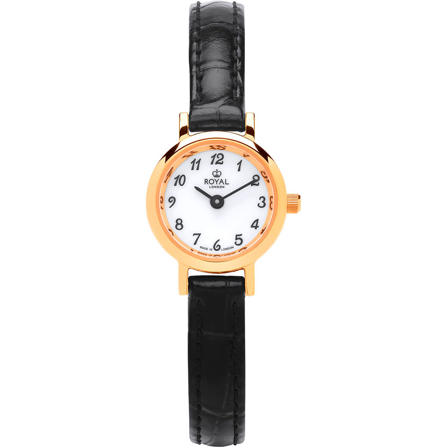 Часы Royal London Classic 21473-01